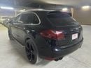 Porsche Cayenne PORSCHE CAYENNE TURBO 4.8L 2011 | 18-WAY ADJUSTABLE SEATS | SPORTS EXHAUST | SUNROOF