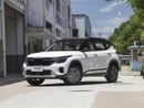 Kia Seltos Kia Seltos Premium 1.5L - White & Black Inside Black