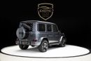 Mercedes-Benz G 63 AMG Std WARRANTY JAN 2028