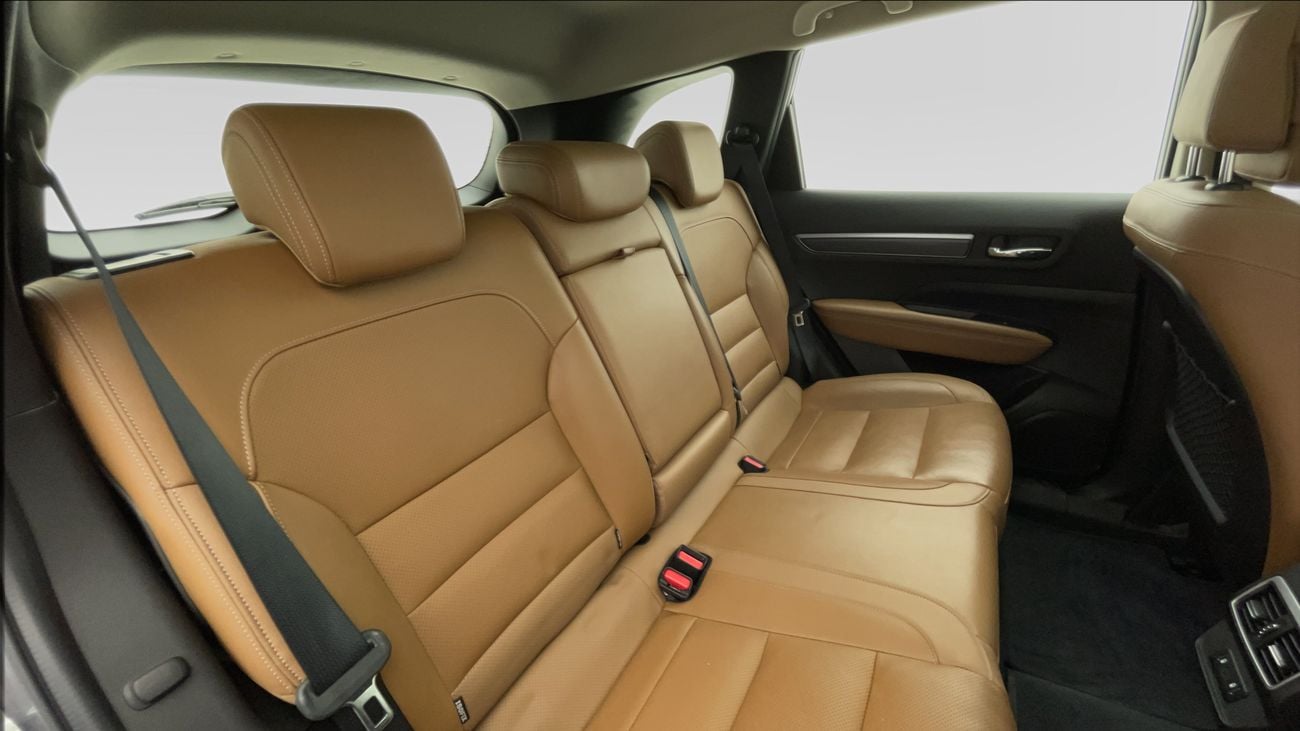 Renault Koleos LE 2.5 | Zero Down Payment | Home Test Drive