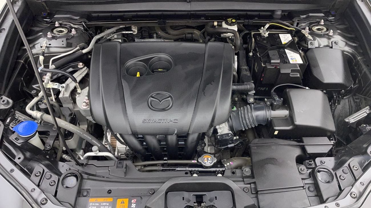 Mazda CX30 30 2L 2025 | 0 DP | 1125/Month | 30 Day Return | Service History