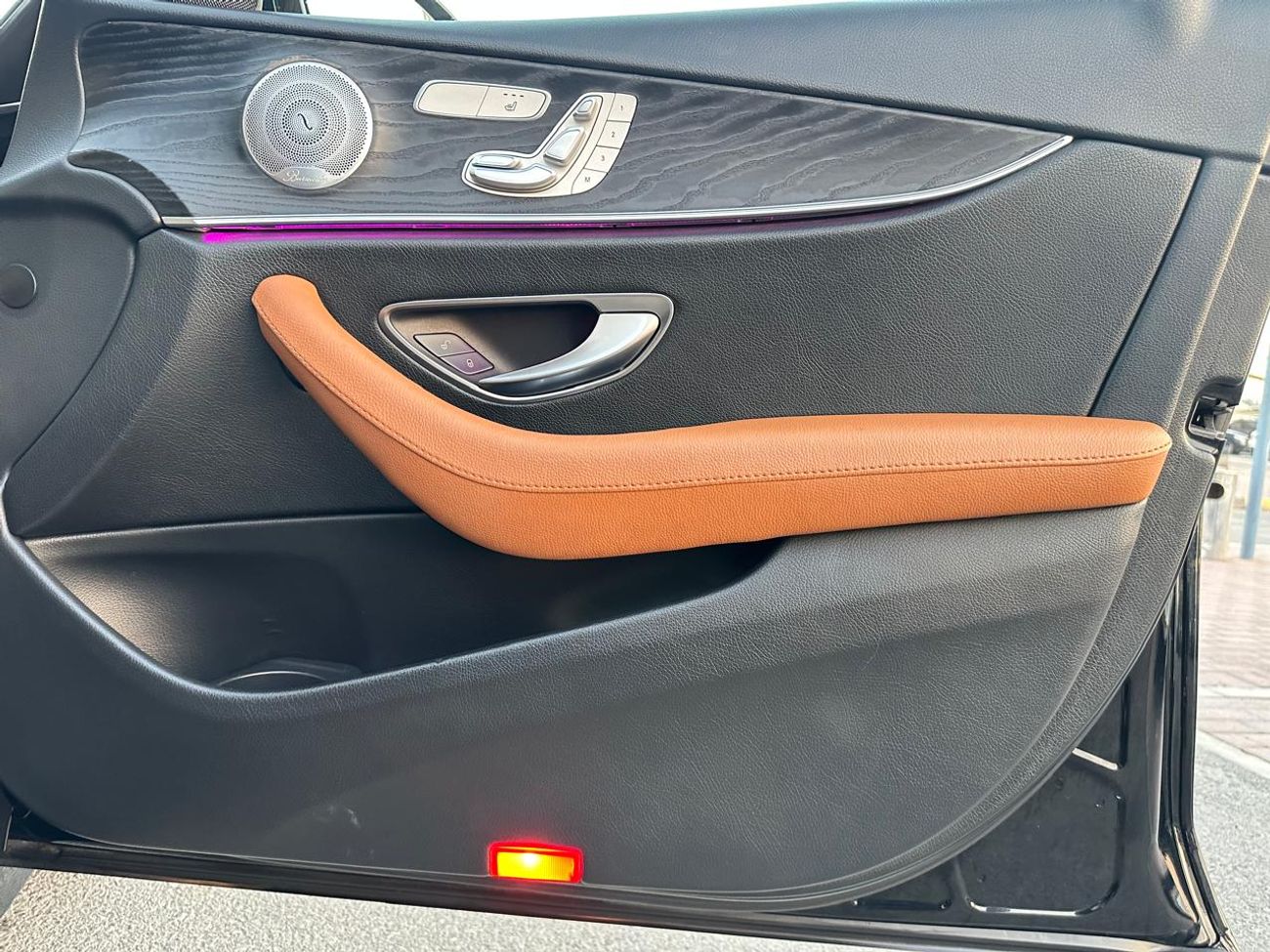 Mercedes-Benz E 350 Mercedes E350_American _2021_Excellent Condition _Full option