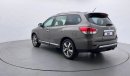 Nissan Pathfinder SV 3.5 | Under Warranty | Inspected on 150+ parameters