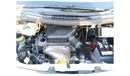 Toyota Alphard Alphard RIGHT HAND DRIVE (PM169)
