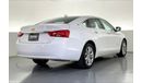 Chevrolet Impala LS