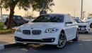 بي أم دبليو 535 i Modern Line  2014 - Rare High Spec Car - Agency Serviced