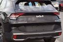 Kia Sportage 1.5L Full Option