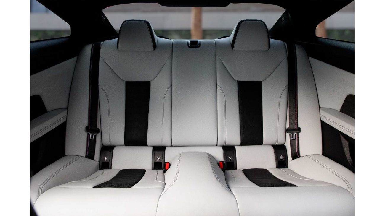 BMW M4 COMPETITION | 6,462 P.M  | 0% Downpayment | LOW MILEAGE!