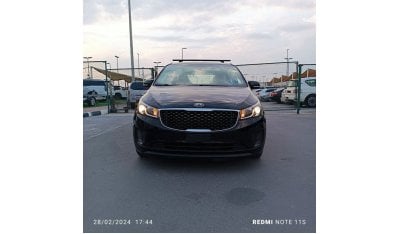 Kia Sedona