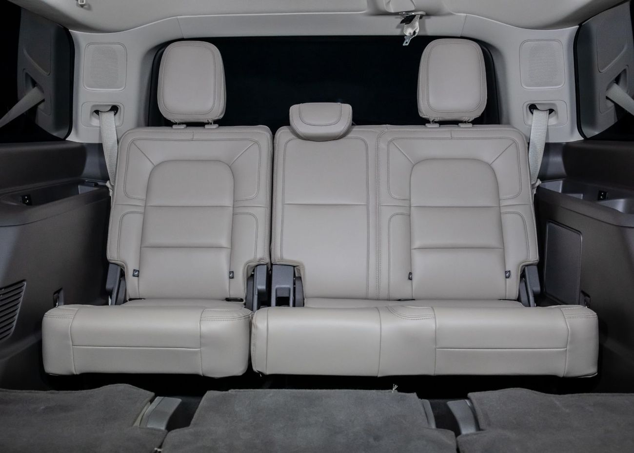 لينكولن نافيجاتور Reserve 3.5L