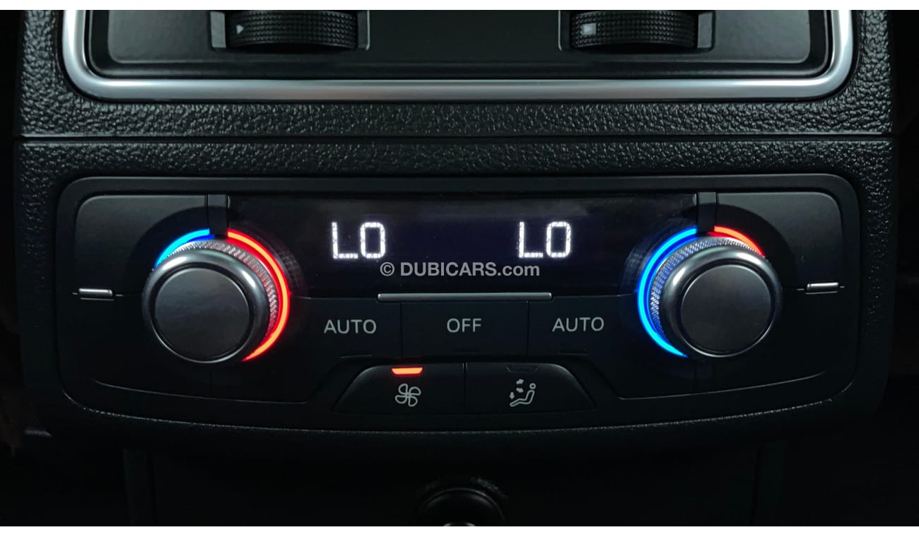 أودي A6 TFSI QUATTRO 2.8 | بدون دفعة مقدمة | اختبار قيادة مجاني للمنزل