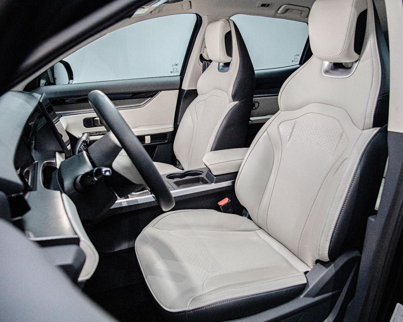 Jetour Dashing 1.6L Turbo