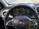 Renault Symbol non accident car