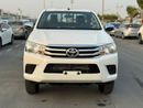 Toyota Hilux HILUX 2.4L DIESEL M/T 4X4 D/C POWER WINDOWS 2025 MODEL