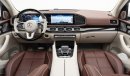 Mercedes-Benz GLS600 Maybach BRAND NEW MERCEDES MAYBACH GLS600, MODEL 2023, GCC SPECS