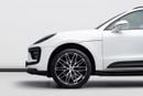 بورش ماكان 2025 Porsche Macan, 2.0L TC I4, 4WD, 248 bhp, 7 Speed Automatic