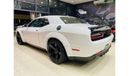 Dodge Challenger SRT Hellcat CHALLENGER HELLCAT 2015 GCC IN BEAUTIFUL CONDITION FOR ONLY 169K AED INCLUDING FREE INSU