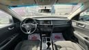 Kia Optima EX 2.4L (185 HP)