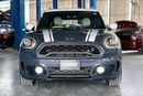 ميني كنتريمان Cooper S (JCW Styling Package) | شامل الضمان | 0 ﺪﻔﻋﺓ ﺃﻮﻟﻯ