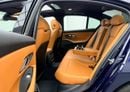 BMW 330i M SPORT 2025 BMW 330i M Sport, BMW Warranty+Service Contract, GCC Specs.