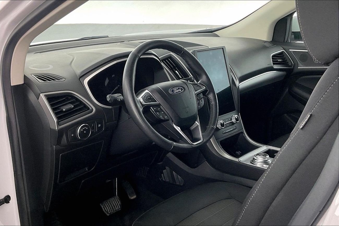 Ford Edge SEL | Guaranteed Warranty | 0 Down Payment