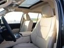 Toyota Land Cruiser 2025 Toyota LC300 GXR S 3.5L - Grey Mettalic Inside Beige | Export Only