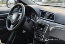 Suzuki Ciaz GLX 1.5L Petrol | Automatic | Leather Seats | Alloy Rims | DVD Camera | Mid Option | 2026 | READY STOCK