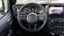 Jeep Wrangler Unlimited Rubicon 2.0T (For Export , НА ЭКСПОРТ) PY 26/26 XTREME 4x4 GCC Без пробега