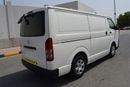 Toyota Hiace GL