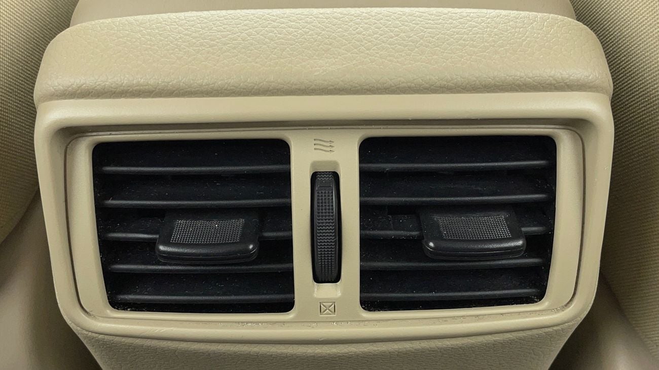 Nissan XTrail S 2.5 | Zero Down Payment | Free Home Test Drive