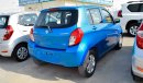 Suzuki Celerio Car For export only