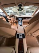 بورش باناميرا