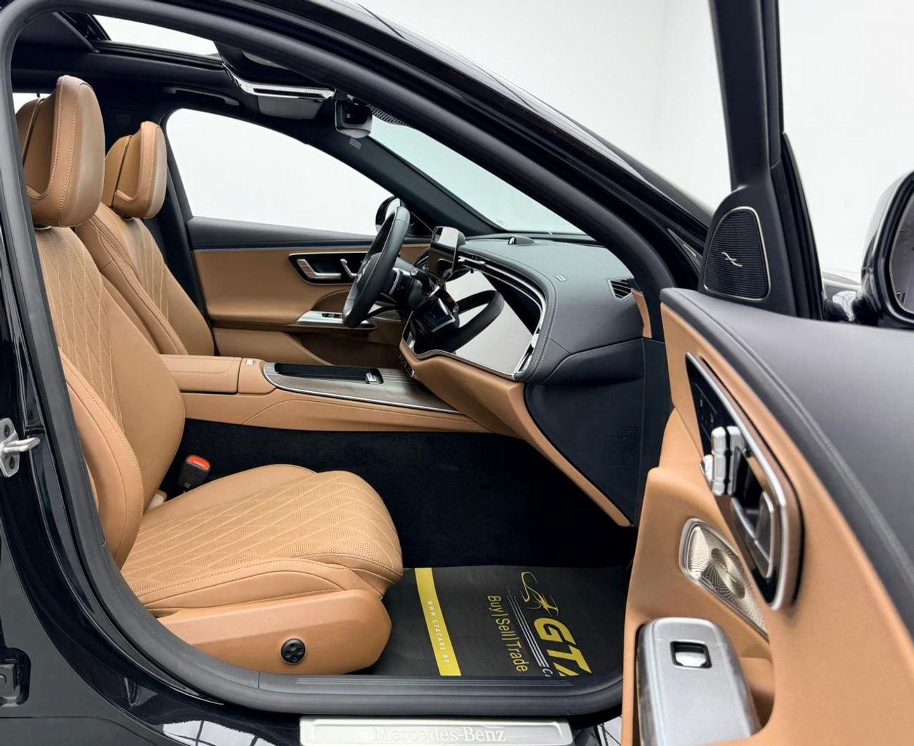 Mercedes Benz E300 2025 Mercedes-Benz E300, 5 Year Mercedes Warranty + Service Contract, Full Mercedes Service History,