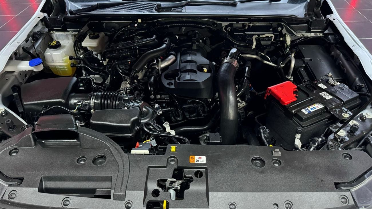 Volkswagen Amarok DIESEL 2.0 LITER  ,RIGHT HAND  ,AUTOMATIC