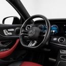 Mercedes Benz E 200 Coupe AED 2,682  P.M • 0% Downpayment • Mercedes-Benz E200 Coupe • 1 Year Warranty