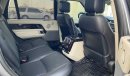 Land Rover Range Rover HSE 5.0L V8 -INC INTELLIGENT