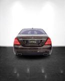 Mercedes Benz S500 AMG PREMIUM FULLY LOADED + SPECIAL DESIGNO INTERIOR