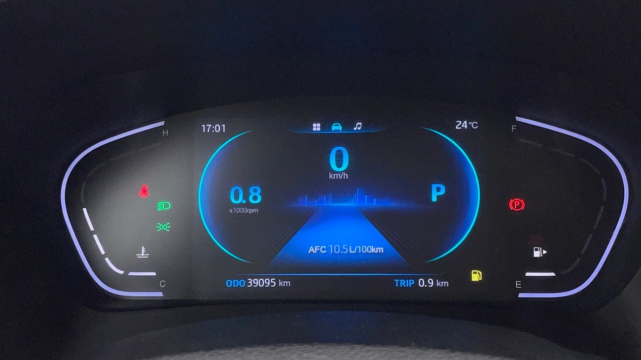 JAC J7 INTELLIGENT 1.5 | Zero Down Payment | Home Test Drive