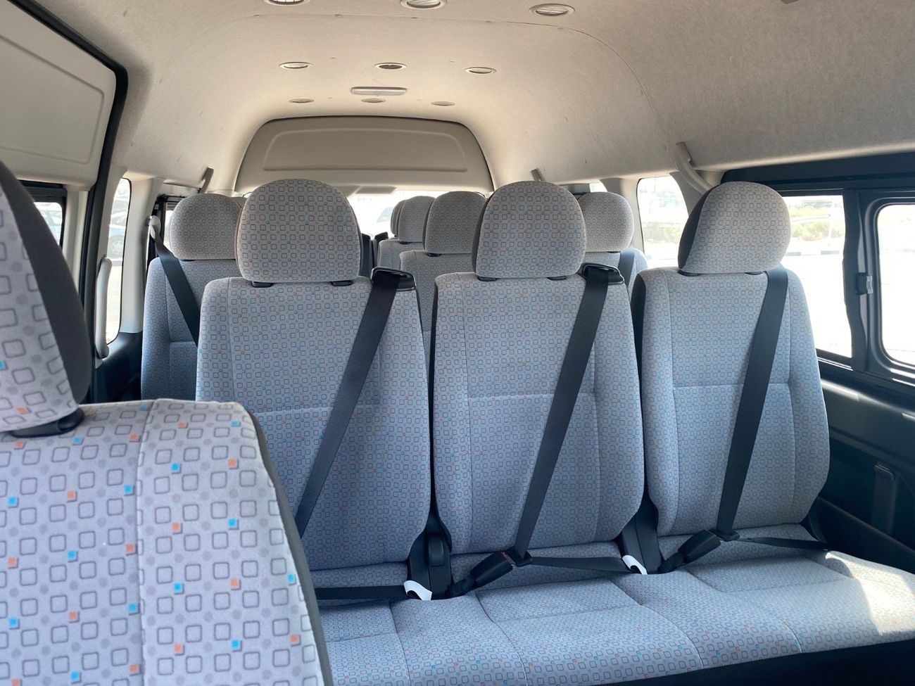 تويوتا هاياس