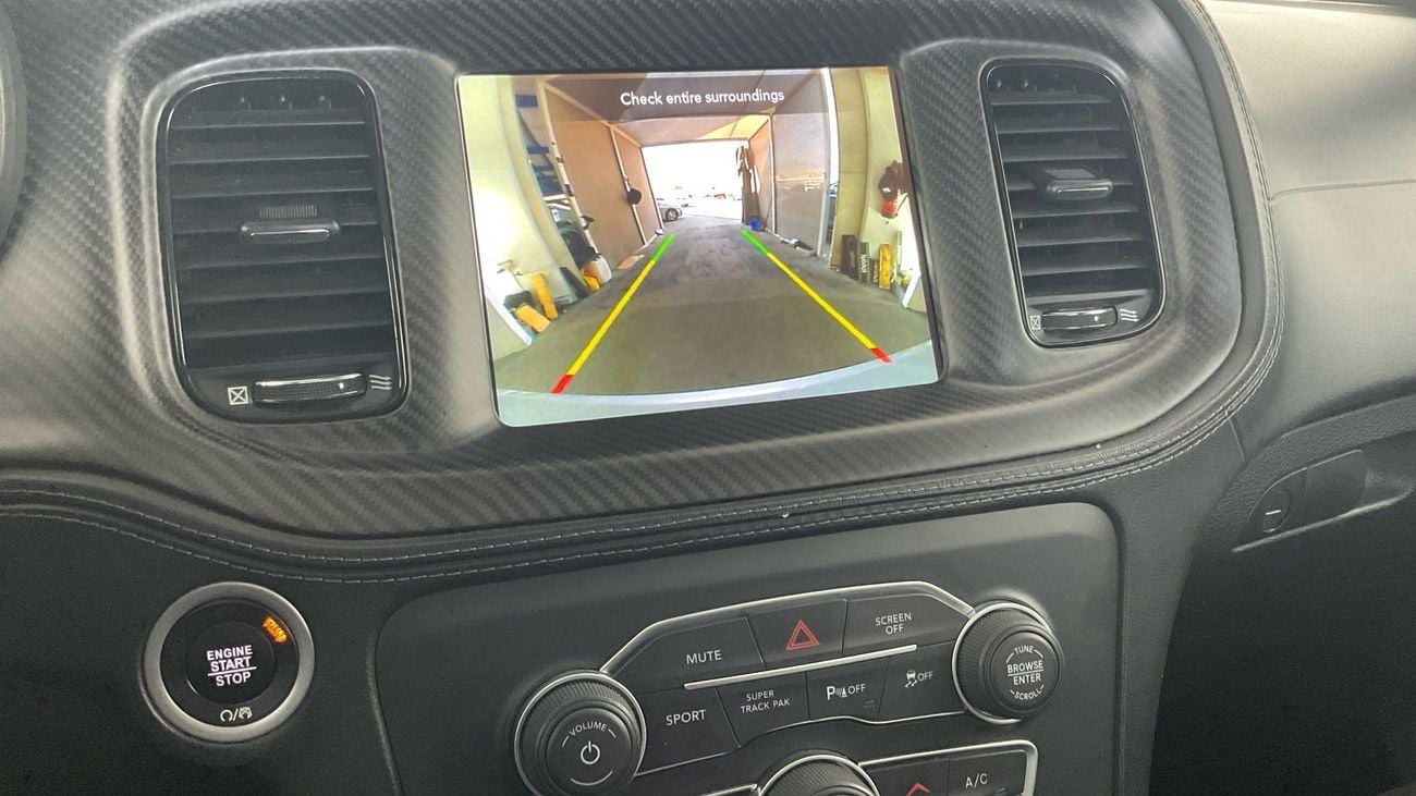 دودج تشارجر GT | upto AED 20,000 Ramadan Discount | شامل الضمان | 0 ﺪﻔﻋﺓ ﺃﻮﻟﻯ