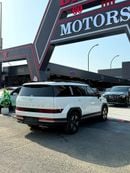 Hyundai Santa Fe Premium | Korean Specs | Luxury SUV