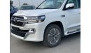 Toyota Land Cruiser GXR GT 4x4 4.0L V6 Gasoline with Leather Seats