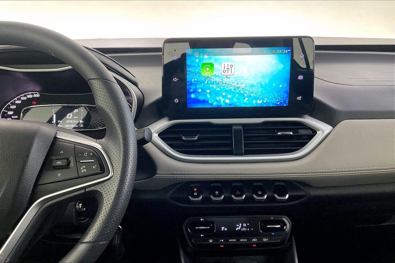 Chevrolet Groove LT | Guaranteed Warranty | 0 Down Payment