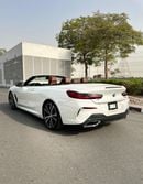 BMW M850i xDrive 4.4L | Convertible | Full Option | Luxury V8 Performance