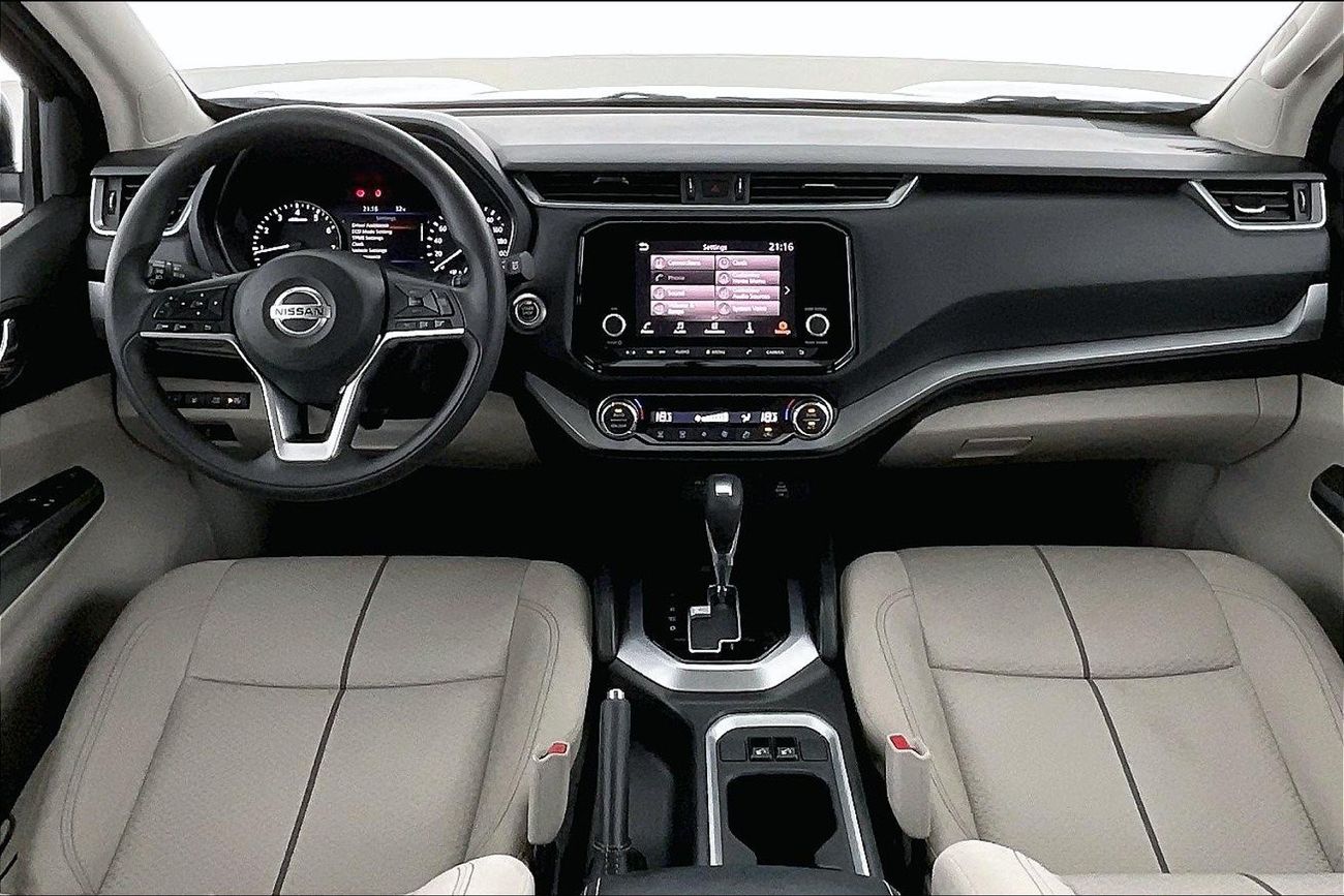 كيا K5 LX | عرض العيد الحصري | خالية من أضرار الفيضانات