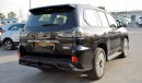 Lexus LX570 Black Edition S