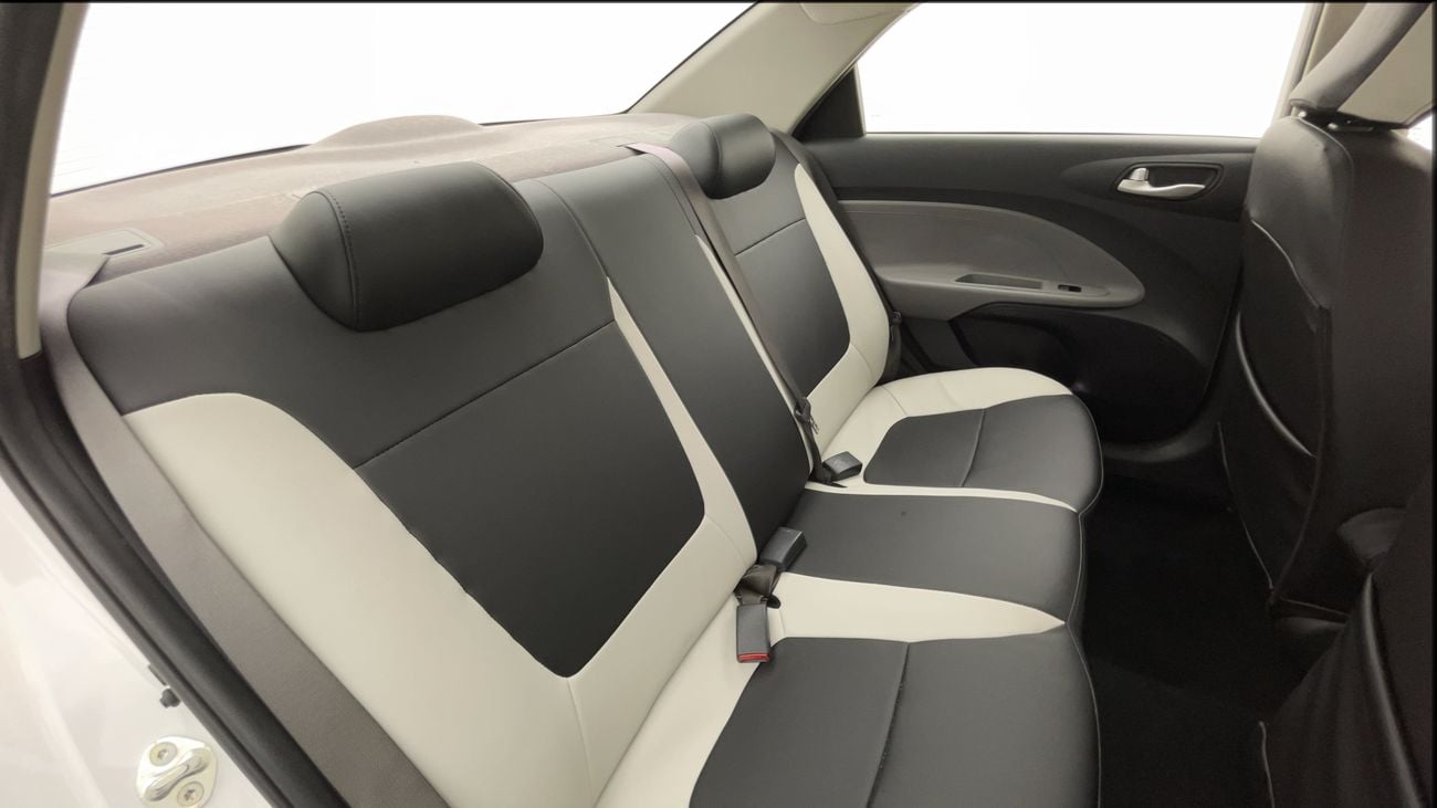 Kia Pegas 2022 LX | AED 419/Month | 0 DP | 30 Day Return | Warranty | Service History