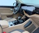 Volkswagen Touareg ATMOSPHERE HIGHLINE