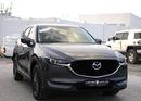 Mazda CX5 2021 Mazda CX-5 GL (KF), 5dr SUV, 2.5L 4cyl Petrol, Automatic, Front Wheel Drive
