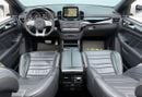 مرسيدس بنز GLE 63 S AMG 2016 Mercedes-Benz GLE 63 S AMG, Excellent Condition ,Japanese Spec.